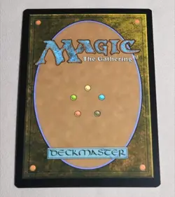 Magic:The Gathering - Lorwyn Eclipsed SPG - Bitterblossom Borderless Mythic NM🔥 - Image 2