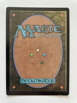 MTG Supreme Verdict BORDERLESS FOIL 0134 TMC - Image 2