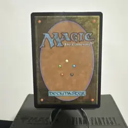 WOTC Avatar: The Last Airbender The Earth King (Showcase) (R) NM - Image 2