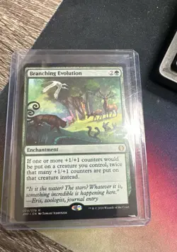 Branching Evolution Jumpstart Regular - Image 1