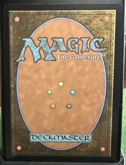 MTG Magic : Helga, Skittish Seer BLB 217 Bloomburrow - Mythic / PACK FRESH - Image 2