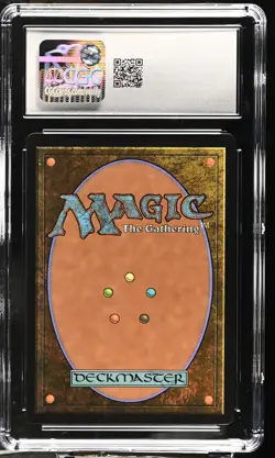 ELSPETH, SUN'S CHAMPION Secret Lair Foil Mythic CGC 9.5 MTG [Nostalgium] - Image 2