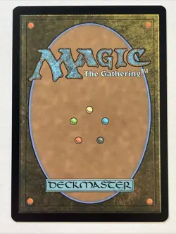 Leonardo, Leader in Blue, #16, Teenage Mutant Ninja Turtles, MTG, Regular - Image 2