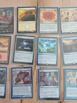Magic The Gathering Random Lot Of 30 - Image 4