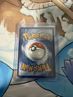 Pokemon Ascended Heroes - Mega Audino Ex - Ultra Rare Full Art - Image 3