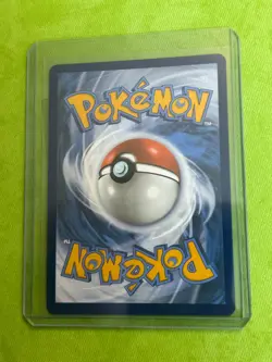 Acerola's Mischief - 165/132 - Mega Evolution- Holo- Illustration - Pokemon -NM - Image 2