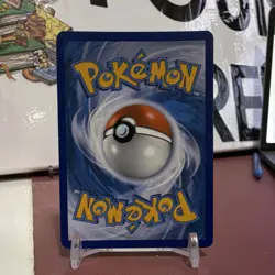 The Pokemon Company Exeggcute Roaring Skies Common Reverse Holo 1/108 40 HP - Image 2
