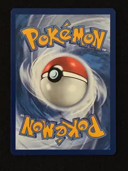 Pokemon TCG Mega Sharpedo ex 061/094 ME02: Phantasmal Flames Double Rare NM - Image 2