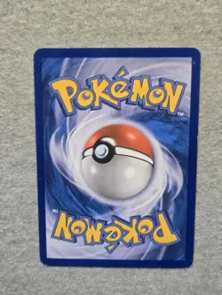 Remoraid 59/95 Pokemon HS Unleashed Regular Common - Image 2