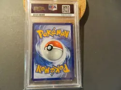 Pikachu Pokemon GG30/GG70 Crown Zenith: Galarian Gallery Holo PSA 10 - Image 3
