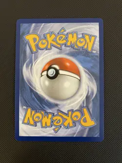 Meowth EX 062/088 Pokemon Perfect Order NM - Image 2