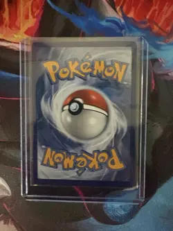 Mega Gengar EX 284/217 SIR Full Art Ascended Heroes English 2026 Pokemon - Image 5