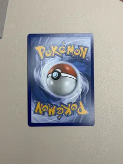 2025 Pokemon Phantasmal Flames MEGA CHARIZARD X EX #125/094 SIR English - Image 2