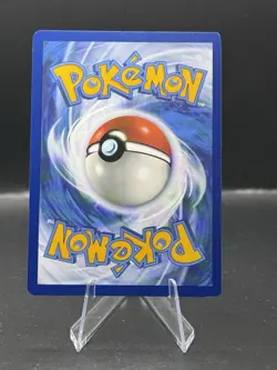 Pokemon Cards Torkoal 172/167 Twilight Masquerade Illustration Rare NM - Image 2