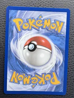 Pokemon Team Rocket's Meowth 203/182 Sv10: Destined Rivals Illustration Rare Ho… - Image 2