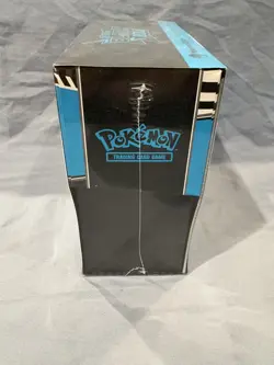 Pokemon Black Bolt Pokemon Center Exclusive ETB Sealed - Image 4