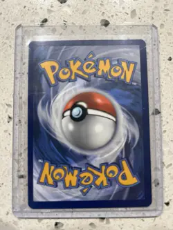 Pokemon Blastoise ex 200/165 Sv: Scarlet & Violet 151 Illustration Rare Holo - Image 2