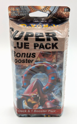 Sealed Lot of 5 Pokemon TCG Theme Decks 2016-2019 Sun & Moon XY - Image 3