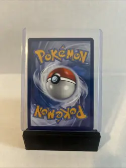 Pokemon TCG Ethan’s HO-OH EX 239/182 Destined Rivals Gold - Image 2