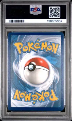 Pokemon Yveltal 046/072 Amazing Rare SWSH Shining Fates PSA 10 GEM MINT - Image 2