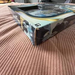 Pokemon TCG Glaceon VSTAR Special Collection Box Fusion Strike SEALED - Image 4