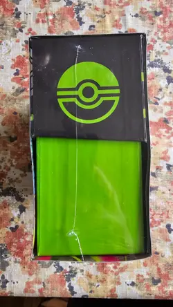 Pokemon Mega Evolution Perfect Order Pokemon Center ETB - Image 3
