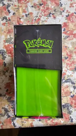 Pokemon Mega Evolution Perfect Order Pokemon Center ETB - Image 4