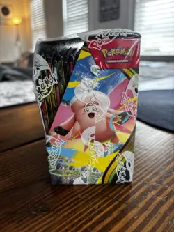Pokemon TCG Perfect Order Booster Box Factory Sealed (Ready to ship) - Image 2