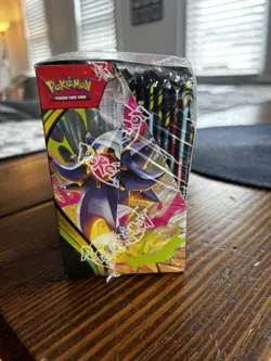 Pokemon TCG Perfect Order Booster Box Factory Sealed (Ready to ship) - Image 4