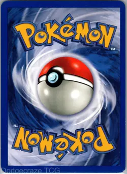 Dark Vileplume 13/82 Holo Rare Team Rocket Pokemon NM - Image 2