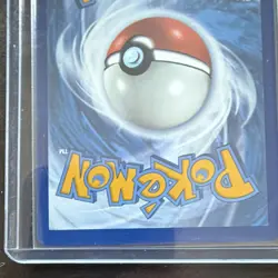 Pokemon Celebi V 245/264 Swsh08 Fusion Strike Ultra Rare Full Art Holo - Image 4