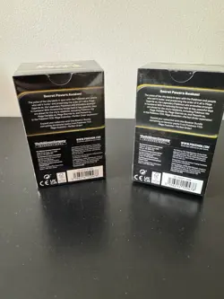 Pokemon TCG: Mega Evolution-Perfect Order Booster Bundle (6 Packs) - Image 2