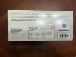Pokemon TCG Brilliant Stars Elite Trainer Box ETB New & Sealed - Image 4