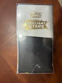 Pokemon TCG Brilliant Stars Elite Trainer Box ETB New & Sealed - Image 5