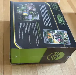 Pokemon TCG Perfect Order Pokemon Center Elite Trainer Box ETB - NEW & SEALED - Image 3