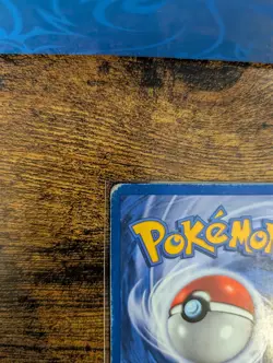 Pokemon TCG Dark Typhlosion 10/105 - Neo Destiny - Holo Rare - Image 3