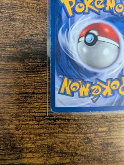 Pokemon TCG Dark Typhlosion 10/105 - Neo Destiny - Holo Rare - Image 5