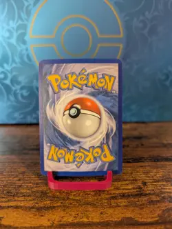 Pokemon TCG Ralts 61/106 - EX Emerald - Reverse Holo - Image 2