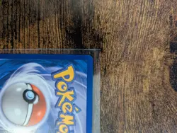 Pokemon TCG Ralts 61/106 - EX Emerald - Reverse Holo - Image 3