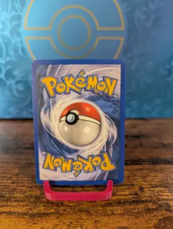 Pokemon TCG Houndour 60/115 - Unseen Forces - Stamped - Reverse Holo - Image 2