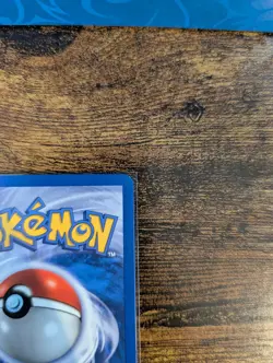 Pokemon TCG Houndour 60/115 - Unseen Forces - Stamped - Reverse Holo - Image 4