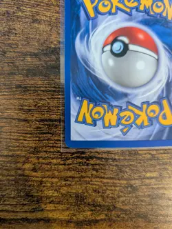 Pokemon TCG Houndour 60/115 - Unseen Forces - Stamped - Reverse Holo - Image 5