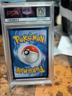 Mega Charizard x EX 109/094 Me02: Phantasmal Flames Holo PSA 10 Gem Mint Pokemon - Image 2