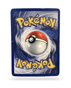 Pokemon TCG- Erika’s Dragonair 4/132 Gym Heroes Holo- English- Moderate Play - Image 2
