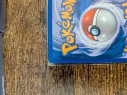 Pokemon TCG Whiscash 28/107- Deoxys Stamped- Holo - Image 3