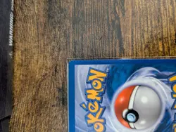 Pokemon TCG Whiscash 28/107- Deoxys Stamped- Holo - Image 4