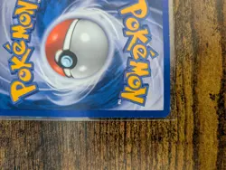 Pokemon TCG Whiscash 28/107- Deoxys Stamped- Holo - Image 5