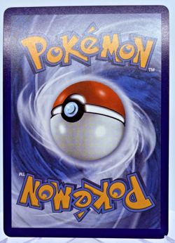 Pokemon TCG - Mega Venusaur ex - MEP 013 - Black Star Promo - NEAR MINT - Image 2