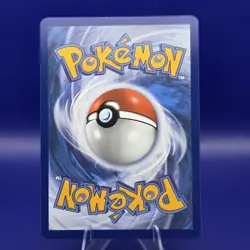 Gastly 123/217 Cosmos Holo Promo Pokemon Ascended Heroes NM - Image 3