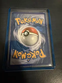 Pokemon Zekrom Full Art Secret Rare Holo 130 HP Legendary Treasures 115/113 - Image 2